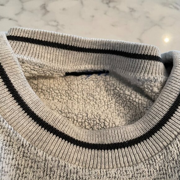 Vintage Mens Large pullover tommy - Oversize - Picture 13 of 13